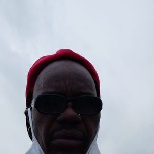 Meet your Posher, Timothy